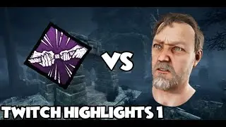 I FINALLY Got Power Struggle Value! | Twitch Streaming Highlights #1