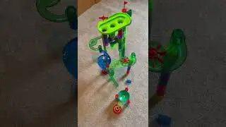 Marble Run Golf - good #ASMR
