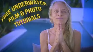 Underwater Film, Photo & Video - A 'free' gift for those who love Underwater Imaging!