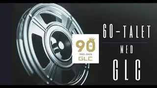 Historien om GLC - 60-talet