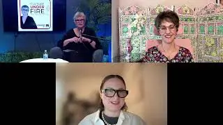 Culture Under Fire - Episode Seven: Healing Through Art: The Science Behind Creativity
