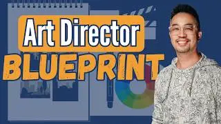 How To Become An Art Director At Disney (Lorcana Designer Secrets)