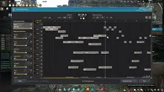 BDO Music - Easy Release (resonance) Technique