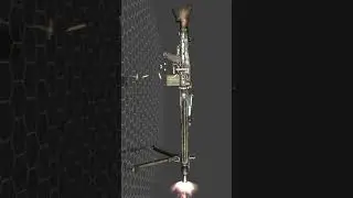 MG 42 #gunmechanics #gunassembly #federalammunition #militaryeverything