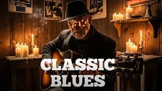 Stronger Than My Weakness - B.B. King&rsquo;s Inspired Blues Reborn | A Soulful Tribute Like Never Before!