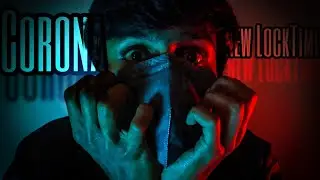 CORONA RAP- New LockTime🚨🔥 | ft.Anabolic Beatz | InvincibleAG  | Quarantine RAP | HINDI RAP Song