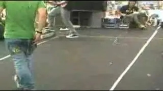 Ungu - Seperti yang Dulu (Jambore Nasional LPIA 2006)