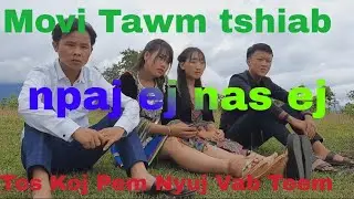Movi Tawm Tshiab mam tos koj pem Nyuj Vab teem 2020