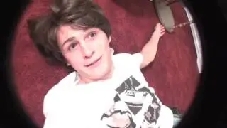 A Very Lazy Man! (DannysStudio)