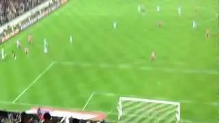 Juventus - Napoli 3-0. Lo Juventus Stadium canta 