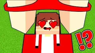 JJ INSANE HACK to Escape GIRL PRISON! Can it be A JAIL TRAP?! Minecraft JJ & Mikey Maizen