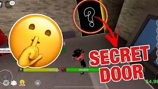 DA HOOD SECRET PLACES *VOICE REVEAL* | ROBLOX DA HOOD