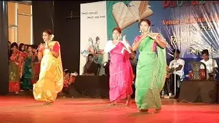 new santali video 2023 || Bankura ASSA program 2022 || new santali stage program 2023