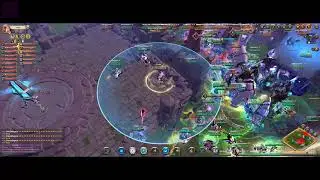 Albion Online | Escalation(85) vs GDL(173) Reset Day