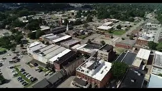 Washington NC July 2025
