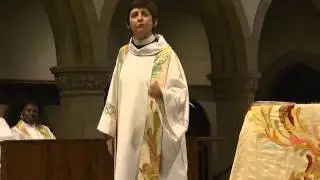This Ain't Your Mama's Mary Magdalene