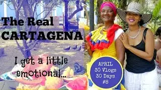 The Real Cartagena
