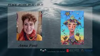 Introduction of artists and works participating in the 7th Geoje International Art Festival 4