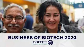 Business of Biotech 2020