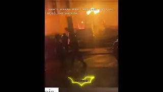 Batman in France 🇫🇷 #shorts