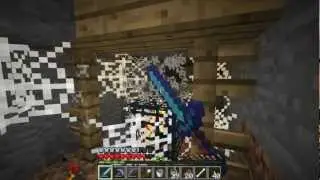 Slauxcraft 12/7/12 - My New Base