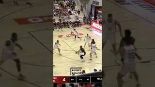 Saigon Heat Early Offense #basketball #aseanbasketballleague #tips #vietnam #basketballiq