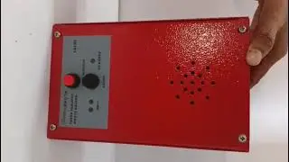 Master Control Panels for Fire Suppression | Range, Features, and Benefits