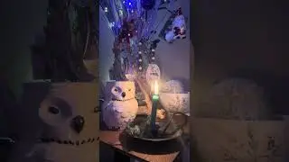A holiday meditation from the book, 