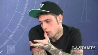 La Stampa -  Fedez: