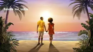 Chill Haitian Vibes: Lofi Music Compilation