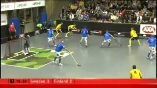 2013 Finnkampen SWE v FIN - Men