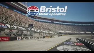⚡ SIXTEENTH ARCA RACE &mdash; NASCAR 25  BRISTOL MOTOR SPEEDWAY ⚡