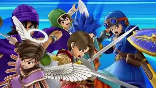 Captain Falcon (P1) Vs. three Cpu controlled opponents