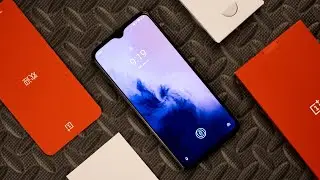OnePlus 7: Long Term Review