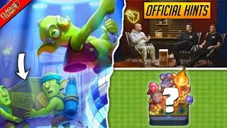 Inside the Builder's Hut Episode 3 Major Changes Hint by David (Explained)