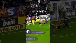 Cristiano is das 800 goals😭🥳