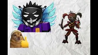 Cu&aacute;l es el animatr&oacute;nico m&aacute;s fuerte de cada fnaf segun la ia?🙂👻 #fnaf #fnafsecuritybreach 