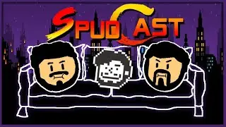 Spudcast: Let's Talk to A Dev! - AploveStudio