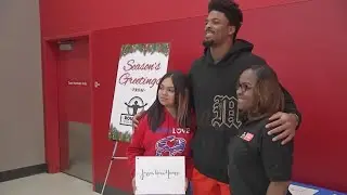 Bills Make Me Wanna Give: Greg Rousseau creates foundation to further community efforts