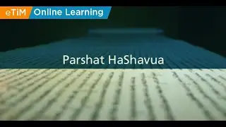 Parsha - An Introduction to Vayikra: Why Does the Book Begin Here? || Dr. Koller