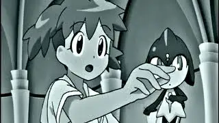 【MAD】映画ケロロ　深海のプリンセス「ヒバナ」　作ってみた♪