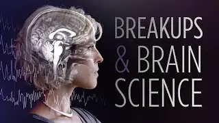 Getting Over Your Ex, With Science