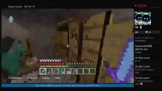 [#POSEY]Pvpfac pillage#9  +mini jeux  objectif 100 abo