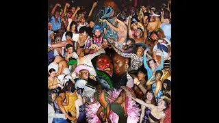 Lazy Flow - Baile Rave (Eita Porra)