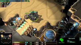 Gloop vs moop - cast by Raziel - Reddit EU April League 2014