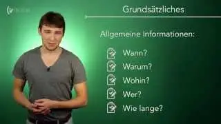 Gesch&auml;ftsreisen richtig vorbereiten  | Wissen f&uuml;r die Ausbildung | Prozubi.de