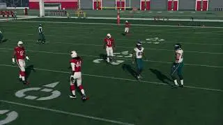 3-4 Under B Gap NANO Blitz