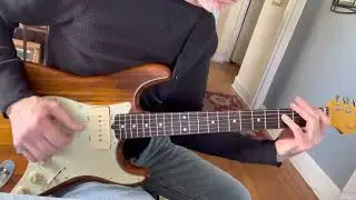 Jazzmaster pickups Strat &ldquo;JazzCaster