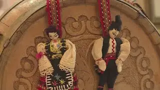 Experience Serbian traditions this weekend at Serbfest in STL
