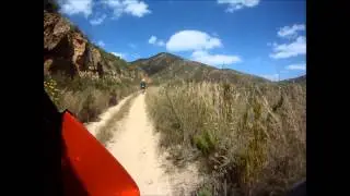 Old Houwhoek Pass 9 Nov 2014